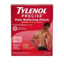 Tylenol Precise Pain Relieving Patch, 4 count -- 18 per case