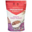 Arrowhead Mills Organic Spelt Flour, 22 Ounce -- 6 per case