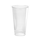 WNA Comet Smooth Wall Tall Tumbler, 16 Ounce -- 500 per case.
