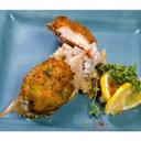 Miss Sallys Stuffed Crab, 18 Ounce -- 12 per case