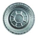 Durable Packaging 7 inch Round Pan, 500 count