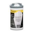 Sani Professional Nice Pak Sani Cloth Disinfecting Wipes - 200 count per pack -- 6 packs per case
