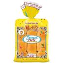 Martins Sweet Party Potato Rolls, 24 count - 8 per case