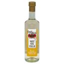 Dell Alpe White Wine Vinegar, 17 Ounce -- 6 per case