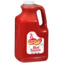 Texas Pete Hot Sauce, 1 Gallon --  4 Case