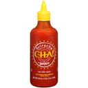 Texas Pete Cha Sriracha Sauce, 18 Ounce -- 12 per case.