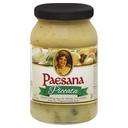 Paesana Piccata Cooking Sauce, 15.75 Ounce -- 6 per case