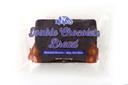 Nemos Double Chocolate Cake Bread, 4 Ounce -- 12 per case.