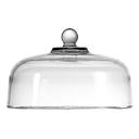 Anchor Hocking Cake Dome Cover, 11 3/8 inch -- 4 per case.