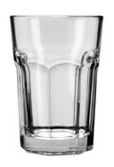 Anchor Hocking New Orleans 12 Ounce Beverage Glass, Rim Tempered -- 36 per case