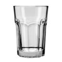 Anchor Hocking New Orleans 12 Ounce Beverage Glass, Rim Tempered -- 36 per case