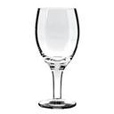 Anchor Hocking Perfect Portions Wine Glass, 3 Ounce -- 36 per case.