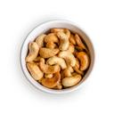 Azar Cashew Whole 240Ct Oil Roast, Salted , 2 Pound -- 3 Bag