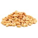 Azar Peanuts Blanched Oil Roast Salted, 2 Pound -- 3 Bag