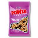 Power Snacks Sweet Trail Mix - 1 oz. bag, 150 per case