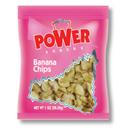 Azar Banana Chips Sweet/Dried Fruit, 1 Ounce -- 150 Packet