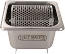 Chef Master Stainless Steel Butter Spreader
