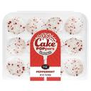 Palmer Peppermint Cake Poppers, 7 Ounce -- 12 per case