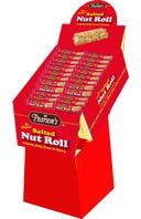 Pearsons Salted Nut Roll Bar, 1.8 Ounce -- 288 per case.