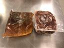 Krono Sliced Italian Beef with Au Jus, 5 Pound -- 2 per case.