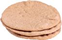 Krono Wheat Authentic Pita, 7 inch - 10 per pack -- 12 packs per case.