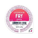 Made For You Single Serve Fry Sauce, 1 Fluid Ounce -- 100 per case