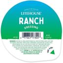 Made For You Ranch Dressing, 1.5 Fluid Ounce -- 48 per case