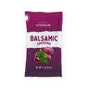 Made For You Single Serve Balsamic Vinaigrette Dressing, 1.5 Fluid Ounce -- 60 per case