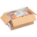 Johnsonville Skinless Smokey Cheddar Sausage, 80 Ounce -- 2 per case.