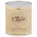 Cristoford Colombo Peeled Pear Tomatoes with Basil, 102 Ounce -- 6 per case.