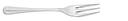 Oneida Old English/Delco Dinner Fork, 3 Tine -- 36 per case