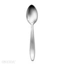 Oneida Sestina 18/10 Stainless Steel Soup Dessert Spoon -- 36 per case.