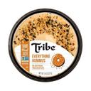 Tribe Everything Hummus, 8 Ounce -- 12 per case