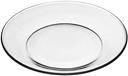 Libbey 1788491 Moderno Salad/Dessert Plate, 7.5 inch -- 12 per case