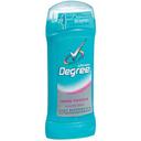 Degree Women Invisible Solid Body Responsive Sheer Powder Antiperspirant and Deodorant, 2.6 Ounce -- 12 per case