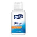 SAMPLE Suave Hand Sanitizer Gel, 2 Ounce -- 2 per pack
