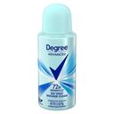 Degree Advanced Motion Sense 72 Hour Shower Clean Anti Perspirant Aerosol, 2.5 Ounce -- 12 per case