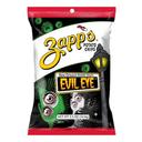 Utz Zapps Evil Eye New Orleans Kettle Style Potato Chips, 2.5 Ounce -- 10 per case