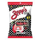 Utz Zapps Voodoo Heat New Orleans Kettle Style Potato Chips, 2.5 Ounce -- 10 per case