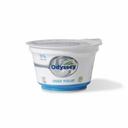 Odyssey Plain Nonfat Greek Yogurt, 5.3 Ounce -- 12 per case
