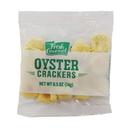 Fresh Gourmet Oyster Crackers, 0.5 Ounce Packets -- 150 per case