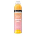 Neutrogena Invisible Daily Defense Broad Spectrum SPF 60 Plus Sunscreen Body Spray, 5 Ounce -- 12 per case