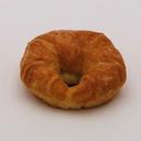 Gefen Round 1 Ounce Butter Croissant, 128 count
