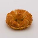 Gefen Round Sliced 2.5 Ounce Margarine Croissant, 64 count
