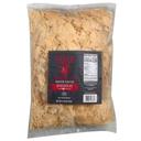 Bella Rosa Shaved Parmesan Cheese, 5 Pound - 4 per case