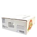 Kings Command Foods Raw Meatloaf with Sauce Packet, 24 Ounce -- 10 per case.