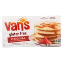 Vans Natural Foods Totally Natural Gluten Free Pancake, 12.4 Ounce -- 12 per case