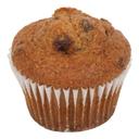 Otis Spunkmeyer Delicious Essentials Harvest Bran Muffin, 2.25 Ounce -- 96 per case.