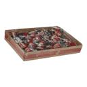 Otis Spunkmeyer Delicious Essentials Chocolate Chocolate Chip Muffin, 2.25 Ounce -- 96 per case.