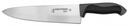 Dexter Russell Cooks Knife with Black Handle, 8 inch -- 6 per case